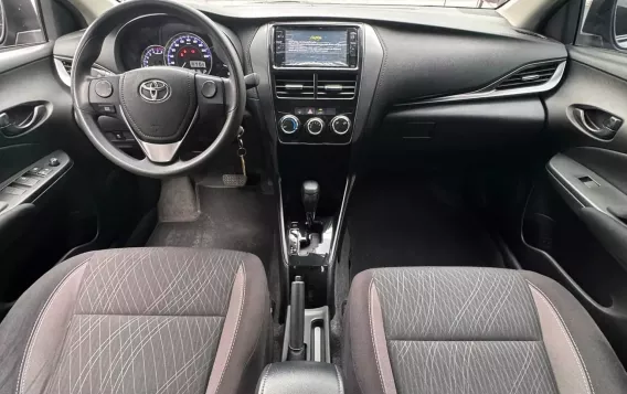 2023 Toyota Vios 1.3 XLE CVT in Quezon City, Metro Manila-7