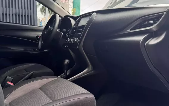 2022 Toyota Vios 1.3 XLE CVT in Quezon City, Metro Manila-5