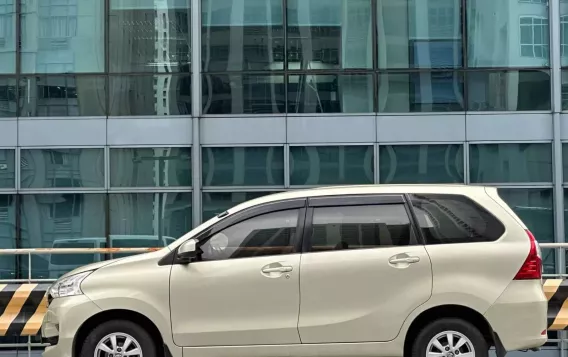 2017 Toyota Avanza  1.3 E AT in Makati, Metro Manila-6