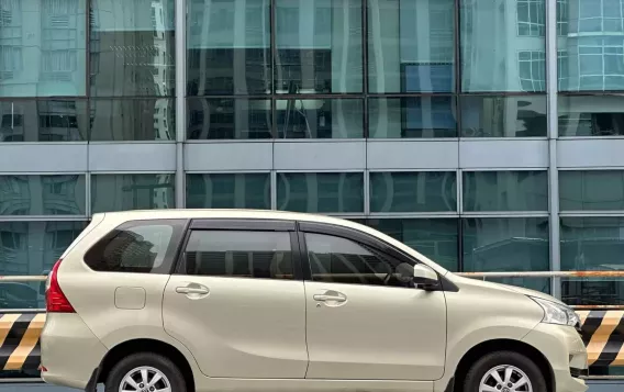 2017 Toyota Avanza  1.3 E AT in Makati, Metro Manila-7