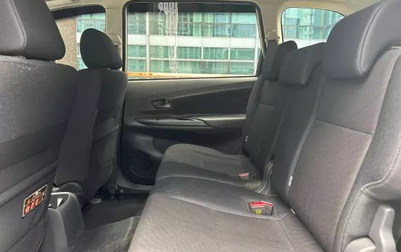 2017 Toyota Avanza  1.3 E AT in Makati, Metro Manila-11