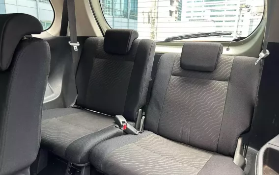 2017 Toyota Avanza  1.3 E AT in Makati, Metro Manila-13