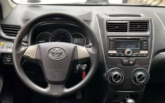 2017 Toyota Avanza  1.3 E AT in Makati, Metro Manila-14