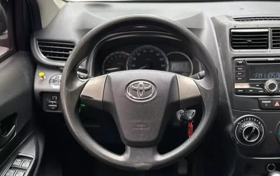 2017 Toyota Avanza  1.3 E AT in Makati, Metro Manila-16