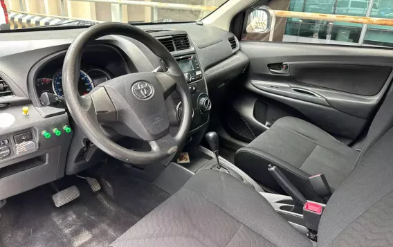 2017 Toyota Avanza  1.3 E AT in Makati, Metro Manila-17