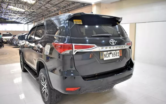 2018 Toyota Fortuner  2.4 G Diesel 4x2 AT in Lemery, Batangas-2