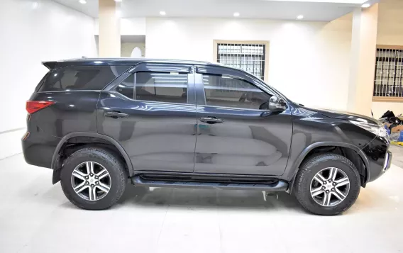 2018 Toyota Fortuner  2.4 G Diesel 4x2 AT in Lemery, Batangas-3