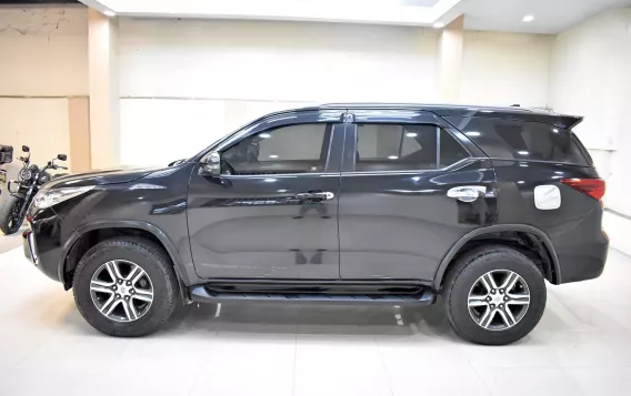 2018 Toyota Fortuner  2.4 G Diesel 4x2 AT in Lemery, Batangas-10