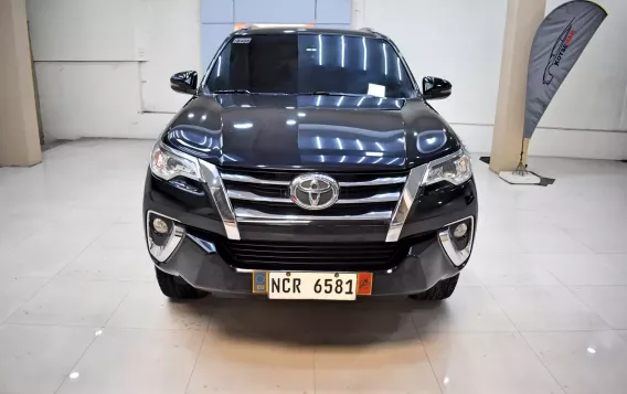 2018 Toyota Fortuner  2.4 G Diesel 4x2 AT in Lemery, Batangas-12