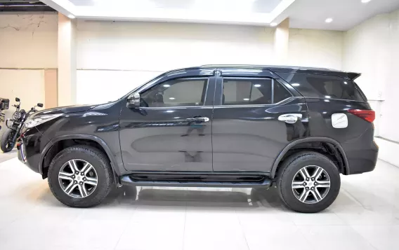 2018 Toyota Fortuner  2.4 G Diesel 4x2 AT in Lemery, Batangas-13