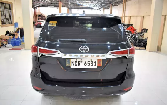 2018 Toyota Fortuner  2.4 G Diesel 4x2 AT in Lemery, Batangas-14