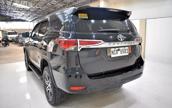 2018 Toyota Fortuner  2.4 G Diesel 4x2 AT in Lemery, Batangas-20