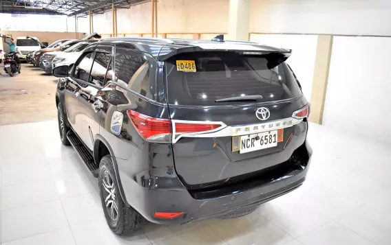 2018 Toyota Fortuner  2.4 G Diesel 4x2 AT in Lemery, Batangas-22