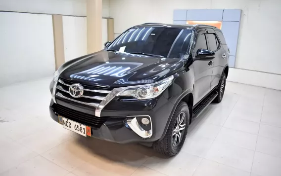 2018 Toyota Fortuner  2.4 G Diesel 4x2 AT in Lemery, Batangas-23