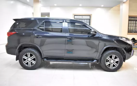 2018 Toyota Fortuner  2.4 G Diesel 4x2 AT in Lemery, Batangas-24