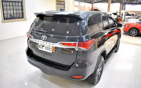 2018 Toyota Fortuner  2.4 G Diesel 4x2 AT in Lemery, Batangas-26