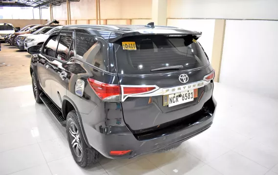 2018 Toyota Fortuner  2.4 G Diesel 4x2 AT in Lemery, Batangas-28