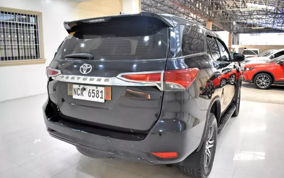 2018 Toyota Fortuner  2.4 G Diesel 4x2 AT in Lemery, Batangas-29