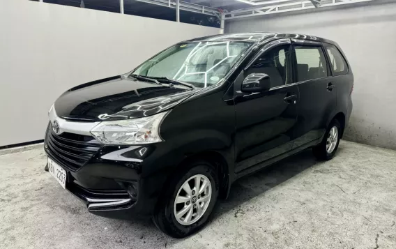 2017 Toyota Avanza in Las Piñas, Metro Manila-3