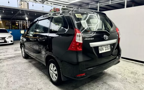 2017 Toyota Avanza in Las Piñas, Metro Manila-4