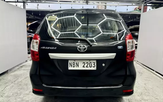 2017 Toyota Avanza in Las Piñas, Metro Manila-5