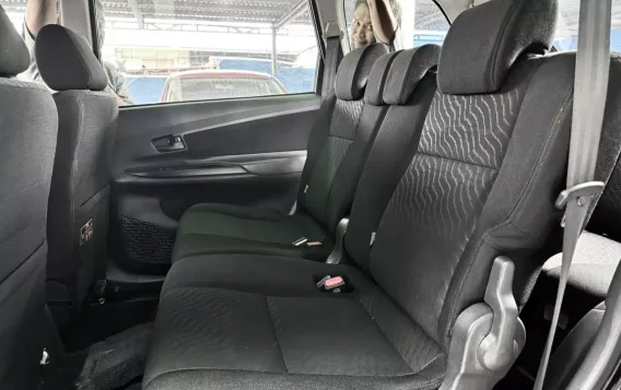 2017 Toyota Avanza in Las Piñas, Metro Manila-11