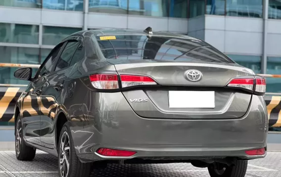 2023 Toyota Vios in Makati, Metro Manila-7