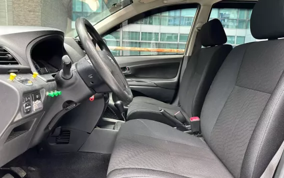 2023 Toyota Vios in Makati, Metro Manila-8