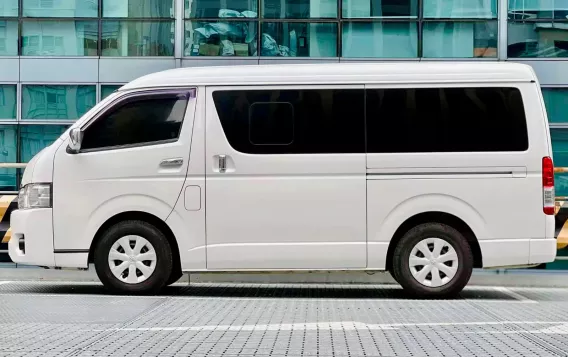 2018 Toyota Grandia in Makati, Metro Manila-9