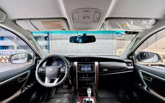 2018 Toyota Fortuner in Makati, Metro Manila-4