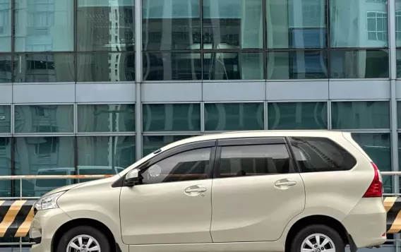 2017 Toyota Avanza  1.3 E A/T in Makati, Metro Manila-5