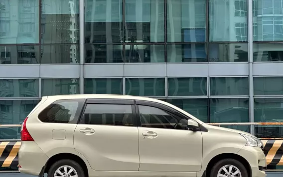 2017 Toyota Avanza  1.3 E A/T in Makati, Metro Manila-6