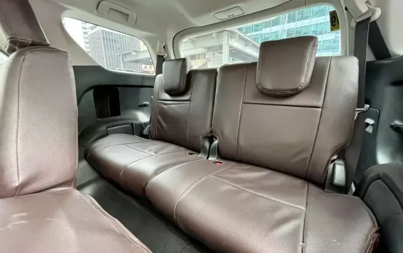 2018 Toyota Fortuner  2.4 G Diesel 4x2 AT in Makati, Metro Manila-13