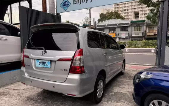 2015 Toyota Innova in Quezon City, Metro Manila-5