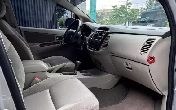 2015 Toyota Innova in Quezon City, Metro Manila-8