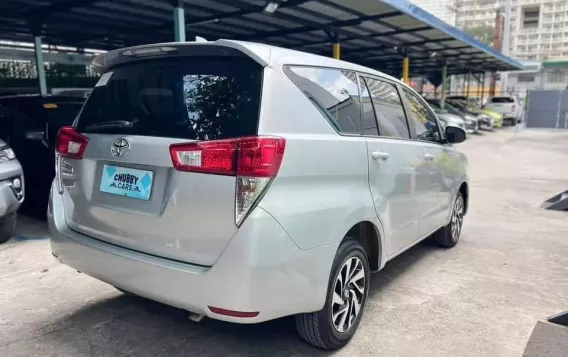 2019 Toyota Innova  2.0 J Gas MT in Quezon City, Metro Manila-3