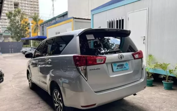 2019 Toyota Innova  2.0 J Gas MT in Quezon City, Metro Manila-5