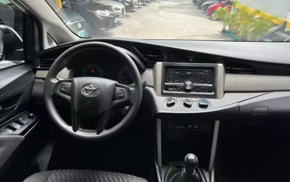 2019 Toyota Innova  2.0 J Gas MT in Quezon City, Metro Manila-6