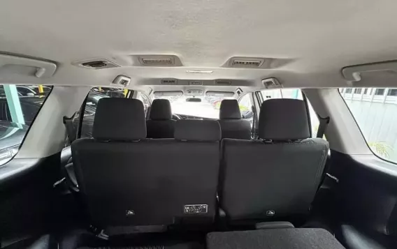 2019 Toyota Innova  2.0 J Gas MT in Quezon City, Metro Manila-7