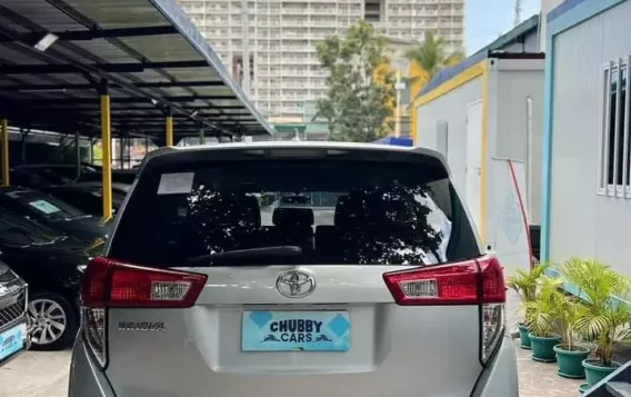 2019 Toyota Innova  2.0 J Gas MT in Quezon City, Metro Manila-4