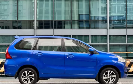 2016 Toyota Avanza  1.5 G A/T in Makati, Metro Manila-7