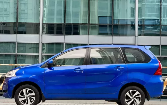 2016 Toyota Avanza  1.5 G A/T in Makati, Metro Manila-8