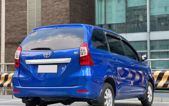 2017 Toyota Avanza  1.3 E AT in Makati, Metro Manila-3