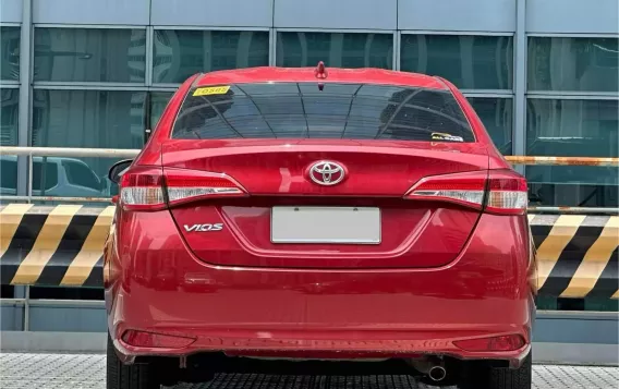 2023 Toyota Vios 1.3 XLE CVT in Makati, Metro Manila-1