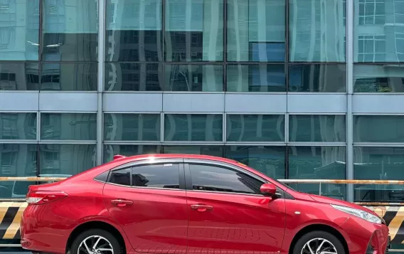 2023 Toyota Vios 1.3 XLE CVT in Makati, Metro Manila-6