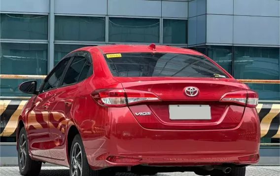 2023 Toyota Vios 1.3 XLE CVT in Makati, Metro Manila-7