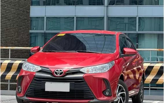 2023 Toyota Vios 1.3 XLE CVT in Makati, Metro Manila-9