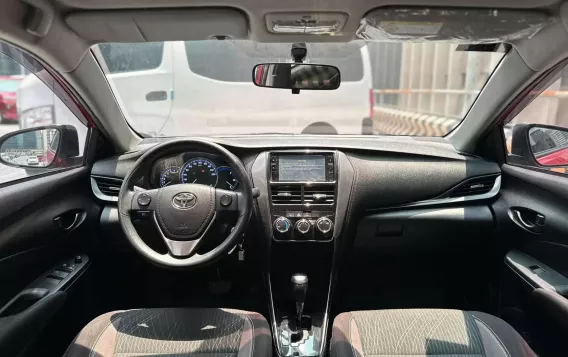 2023 Toyota Vios 1.3 XLE CVT in Makati, Metro Manila-10