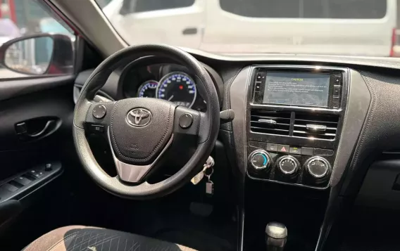 2023 Toyota Vios 1.3 XLE CVT in Makati, Metro Manila-11