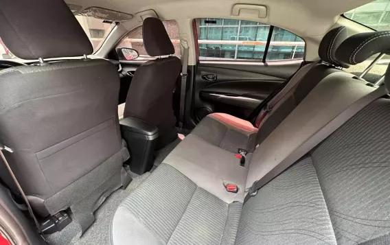 2023 Toyota Vios 1.3 XLE CVT in Makati, Metro Manila-12